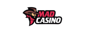 MadCasino logo